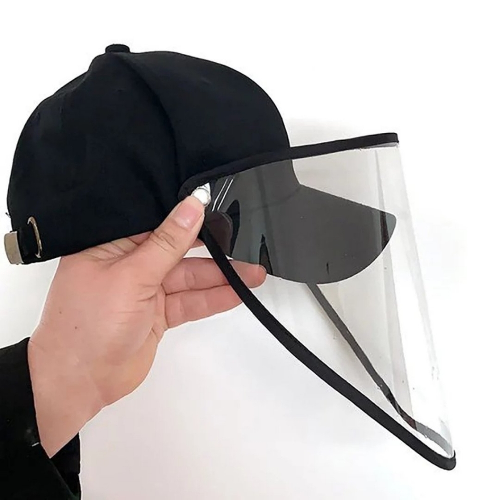 FACE SHIELD FULL MASK